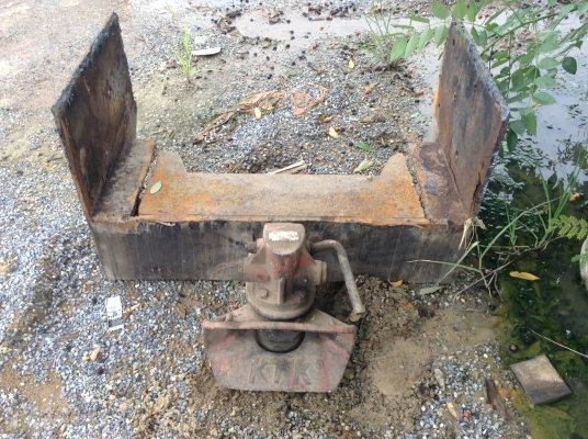 ขายลำโพงดึงลูกพ่วงKTKสลักใหญ๋