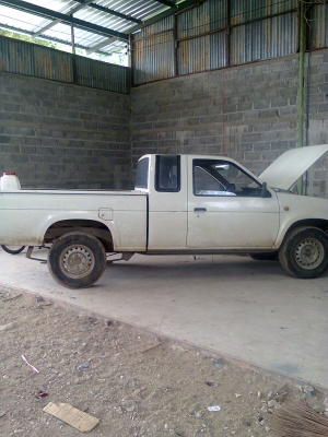 รถกระบะ