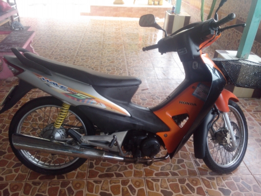 ขาย Wave 100S ถูกๆๆ ขาย Wave 100S ถูกๆๆ