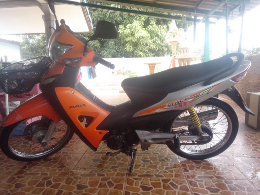 ขาย Wave 100S  ถูกๆๆ