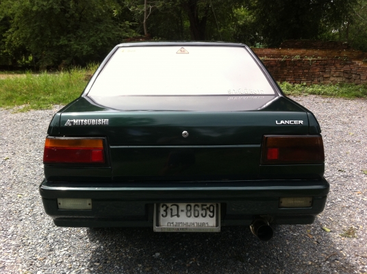 champ รถบ้านสีสวยๆ ติดแก็สlpg แอร์เย็น ขับดี พร้อมโอน ประกันชั้น3 ภาษี57