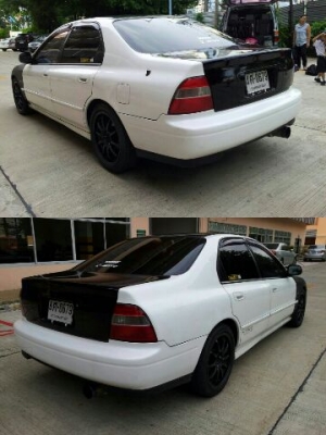 ขายHONDA ACCORD เครืองF22B VTEC แก็ชหัวฉีดAG MAX CE28 ขายHONDA ACCORD เครืองF22B VTEC แก็ชหัวฉีดAG MAX CE28