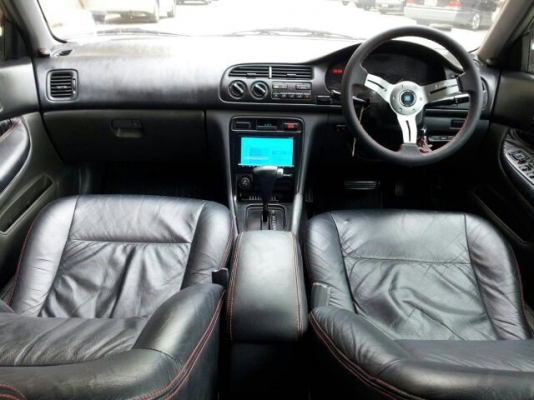 ขายHONDA ACCORD เครืองF22B VTEC แก็ชหัวฉีดAG MAX CE28 ขายHONDA ACCORD เครืองF22B VTEC แก็ชหัวฉีดAG MAX CE28