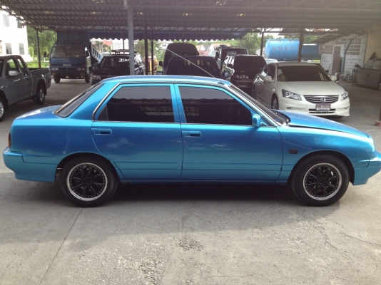 ขาย!! Daihatsu Applause บาท