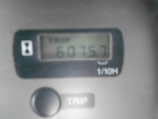 ขายรถขุด SUMITOMO SH200-5 SN:200A5-1577ปี2007 ,6075ชม.รถนอกนำเข้า สภาพดีมากๆ ติดต่อมานะ 085-9049669