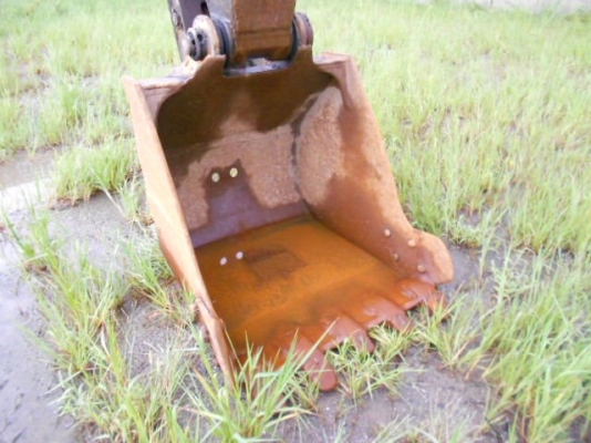 ขายรถขุด SUMITOMO SH200-5 SN:200A5-1577ปี2007 ,6075ชม.รถนอกนำเข้า สภาพดีมากๆ ติดต่อมานะ 085-9049669