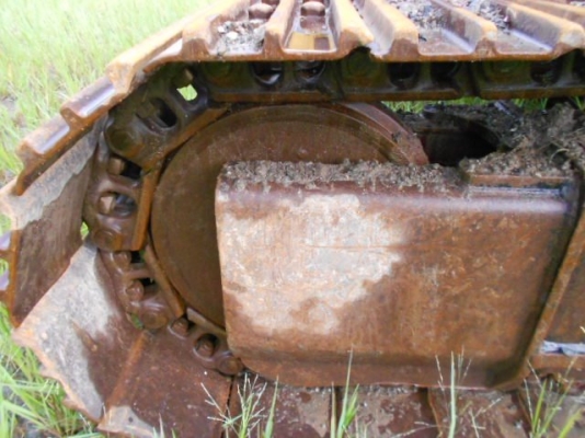 ขายรถขุด SUMITOMO SH200-5 SN:200A5-1577ปี2007 ,6075ชม.รถนอกนำเข้า สภาพดีมากๆ ติดต่อมานะ 085-9049669