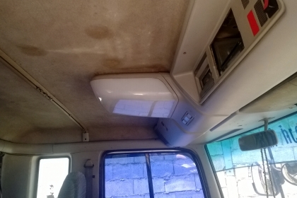 HINO FS