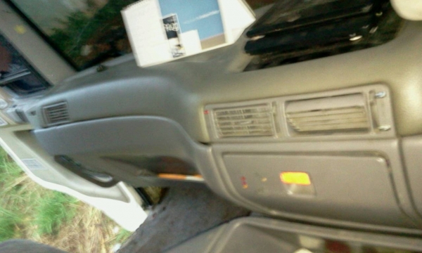 HINO FS