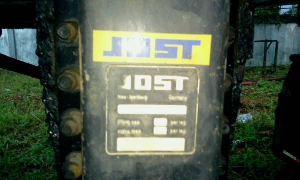 HINO FS