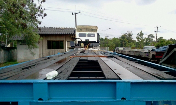 HINO FS