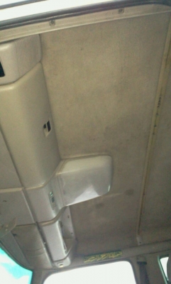 HINO FS