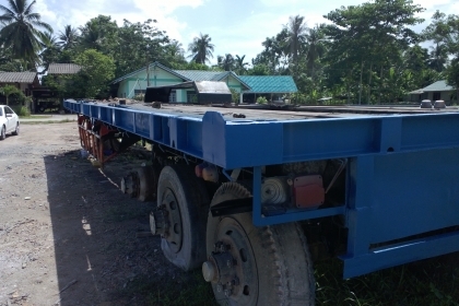 HINO FS
