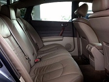 Nissan Teana Top สุด ติดแก๊ส ขายถูก ถูก ขอบอกจ้า