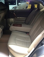 Nissan Teana Top สุด ติดแก๊ส ขายถูก ถูก ขอบอกจ้า