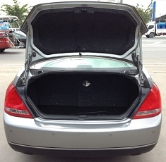 Nissan Teana Top สุด ติดแก๊ส ขายถูก ถูก ขอบอกจ้า