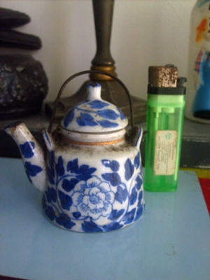 กาน้ำชา