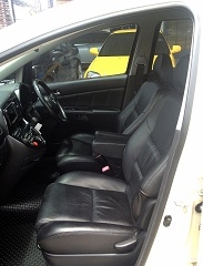 Toyota Wish โฉม รุ่นพิเศษ Sport Touring สวยเวิ่นเว่อ