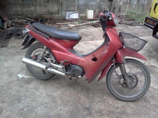 มอร์เตอร์ไซด์ honda wave ขาย มอร์เตอร์ไซด์ honda wave ขาย