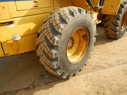 New Stock Komatsu WA100-1 SN: 30547 นำเข้าจากญี่ปุ่น สภาพสวย ขายไม่แพงครับ