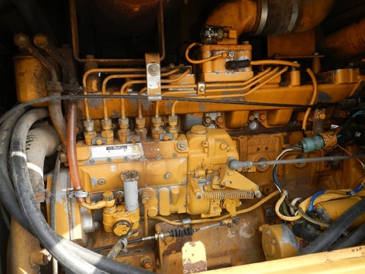 New Stock Komatsu WA100-1 SN: 30547 นำเข้าจากญี่ปุ่น สภาพสวย ขายไม่แพงครับ