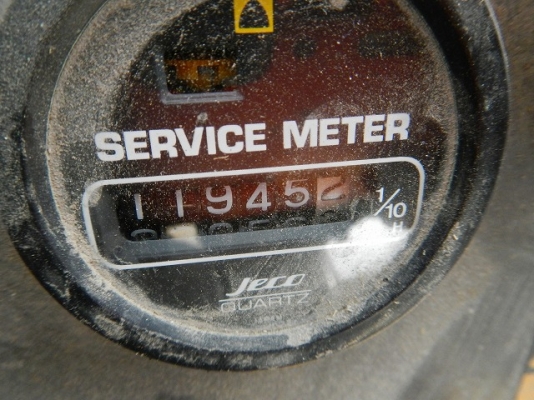 New Stock Komatsu WA100-1 SN: 30547 นำเข้าจากญี่ปุ่น สภาพสวย ขายไม่แพงครับ