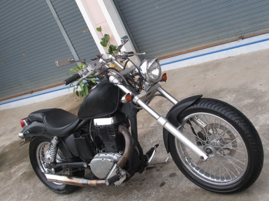 ขาย SUZUKI Savage 400 อินวอยล์แท้ ๆ สภาพสวย สีสวย ขาย SUZUKI Savage 400 อินวอยล์แท้ ๆ สภาพสวย สีสวย