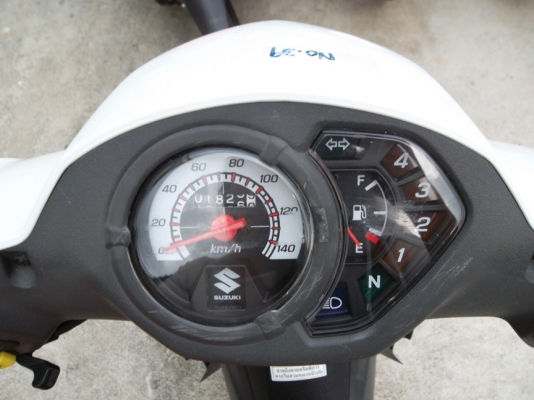 ขาย SUZUKI SMASH ปี 2013 รหัสสอบถาม no.39 ขาย SUZUKI SMASH ปี 2013 รหัสสอบถาม no.39