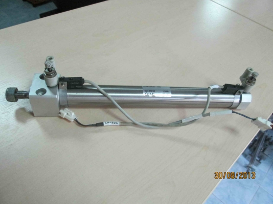 กระบอกลม SMC, (Cylinder)