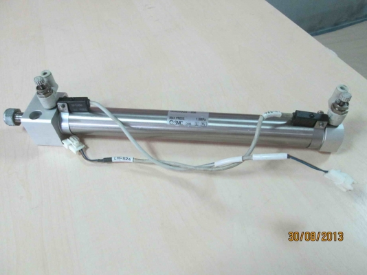 กระบอกลม SMC, (Cylinder)