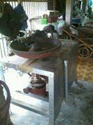 เครื่องทำลูกชิ้นสามารถใช้ทำได้เลยครับ เครื่องบด + เครื่องตี+ เครื่องปั้น + ถาดต้ม 2 ใบ แผงตาก ราคาซื้อมาเป็นแสนครับราคานี้คุ้มครับ เครื่องทำลูกชิ้นสามารถใช้ทำได้เลยครับ เครื่องบด + เครื่องตี+ เครื่องปั้น + ถาดต้ม 2 ใบ แผงตาก ราคาซื้อมาเป็นแสนครับราคานี้คุ้มครับ