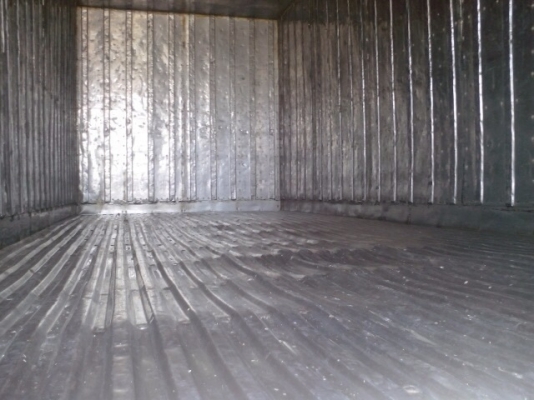 ขาย ISUZU ROCKY 195นางฟ้าแท้ใส่ตู้เปียกสภาพสวย