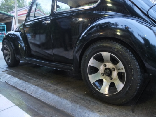 ขายmaxรถเต่า  4x130 ขอบ14