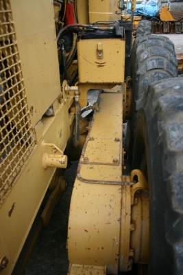 ขาย รถเกรด CATERPILLAR 140G-72V10xxx เก่านอก สวยๆ เดิมๆ 2,950,000 TEL : 087-0339334 (อ็อฟ)