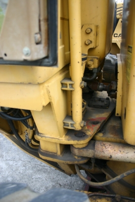 ขาย รถเกรด CATERPILLAR 140G-72V10xxx เก่านอก สวยๆ เดิมๆ 2,950,000 TEL : 087-0339334 (อ็อฟ)