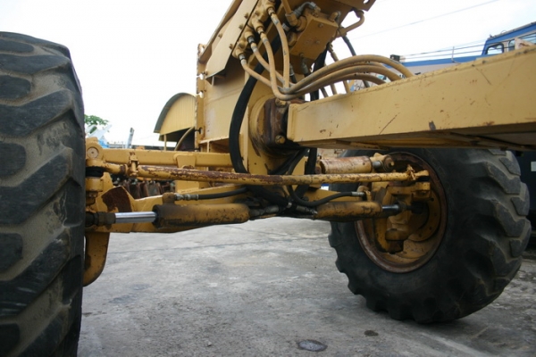 ขาย รถเกรด CATERPILLAR 140G-72V10xxx เก่านอก สวยๆ เดิมๆ 2,950,000 TEL : 087-0339334 (อ็อฟ)