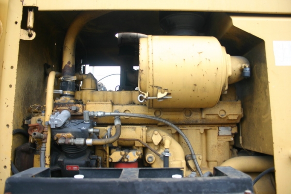 ขาย รถเกรด CATERPILLAR 140G-72V10xxx เก่านอก สวยๆ เดิมๆ 2,950,000 TEL : 087-0339334 (อ็อฟ)