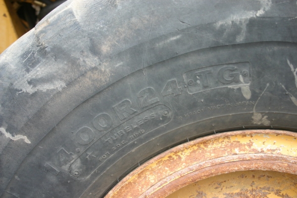 ขาย รถเกรด CATERPILLAR 140G-72V10xxx เก่านอก สวยๆ เดิมๆ 2,950,000 TEL : 087-0339334 (อ็อฟ)