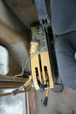 ขาย รถเกรด CATERPILLAR 140G-72V10xxx เก่านอก สวยๆ เดิมๆ 2,950,000 TEL : 087-0339334 (อ็อฟ)