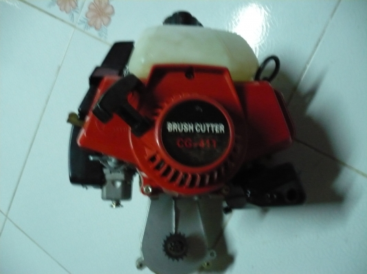 ขายเครี่อง 40ccพร้อมชุดครัช