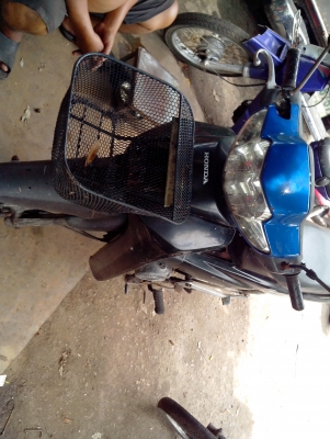 ขาย เวฟ 100 มีทะเบียน 7500 ขาย เวฟ 100 มีทะเบียน 7500