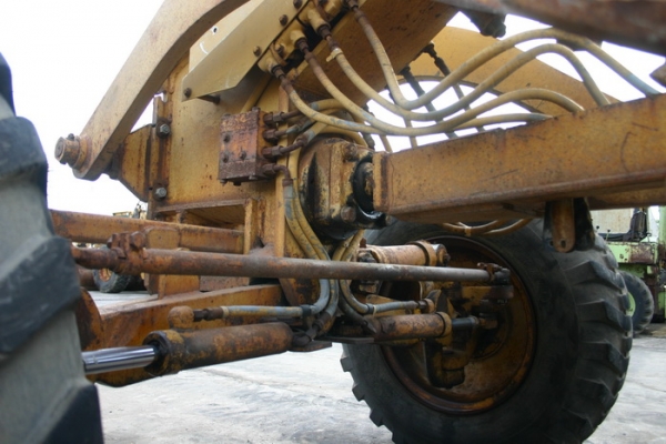 ขาย รถเกรด CATERPILLAR 12G-61M10xxx เก่านอก สวยๆ เดิมๆ 2,500,000 TEL : 087-0339334 (อ็อฟ) ขาย รถเกรด CATERPILLAR 12G-61M10xxx เก่านอก สวยๆ เดิมๆ 2,500,000 TEL : 087-0339334 (อ็อฟ)