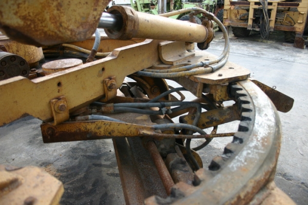 ขาย รถเกรด CATERPILLAR 12G-61M10xxx เก่านอก สวยๆ เดิมๆ 2,500,000 TEL : 087-0339334 (อ็อฟ) ขาย รถเกรด CATERPILLAR 12G-61M10xxx เก่านอก สวยๆ เดิมๆ 2,500,000 TEL : 087-0339334 (อ็อฟ)