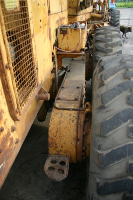 ขาย รถเกรด CATERPILLAR 12G-61M10xxx เก่านอก สวยๆ เดิมๆ 2,500,000 TEL : 087-0339334 (อ็อฟ) ขาย รถเกรด CATERPILLAR 12G-61M10xxx เก่านอก สวยๆ เดิมๆ 2,500,000 TEL : 087-0339334 (อ็อฟ)