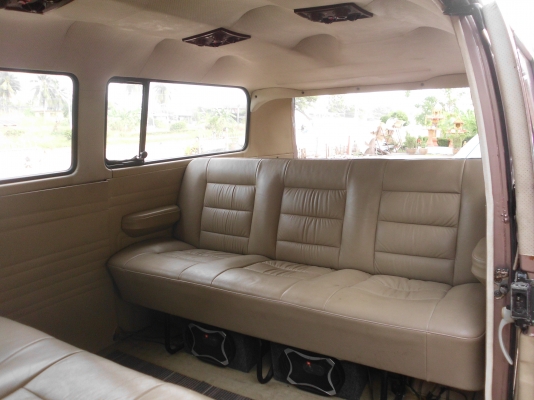 ขายโฟล์คแตงโม 74 สวย เปิดข้างเอาไปขายของครับ