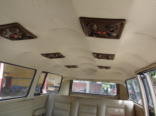 ขายโฟล์คแตงโม 74 สวย เปิดข้างเอาไปขายของครับ