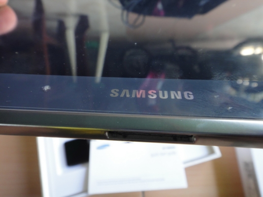 Samsung Galaxy Note10.1
