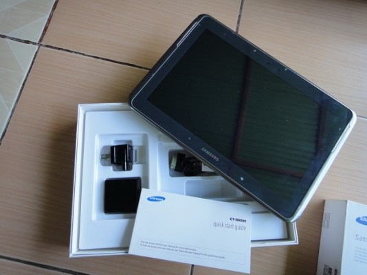 Samsung Galaxy Note10.1