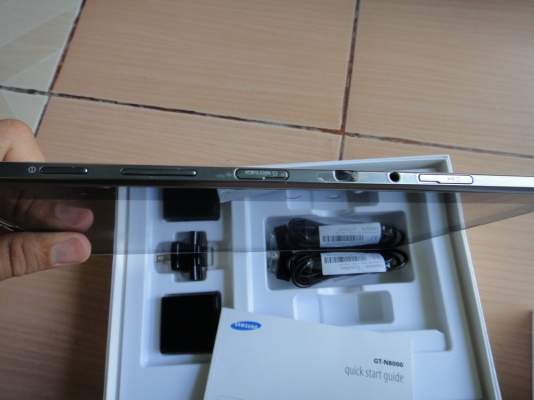 Samsung Galaxy Note10.1