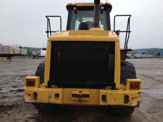 950 : รถตักแคต ข้อมูลจากอเมริกา รถสวยๆๆ by กุ้ง:TOS:081-3062283